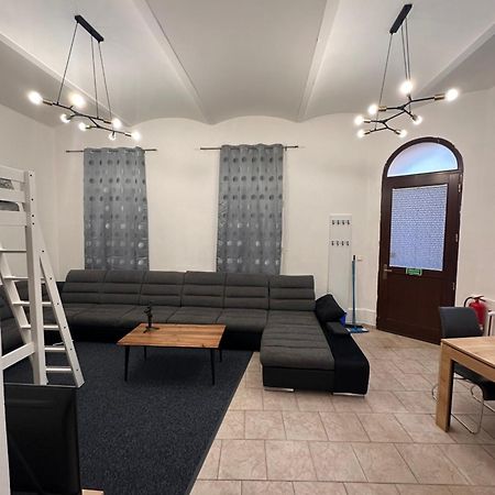 Ubytovani U Simku Broumov Bagian luar foto